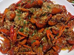 -陈帅夜排档·龙虾·炒菜·烤串(世茂店)