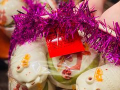 -添福来墨鱼饺子 · 海鲜东北菜(泡崖店)