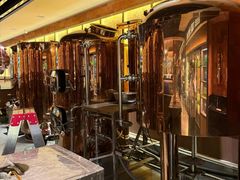 -汉丽斯巴西烤肉自助(市南店)