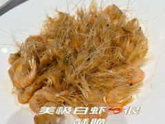 -狮王府淮扬菜(百家湖1912店)