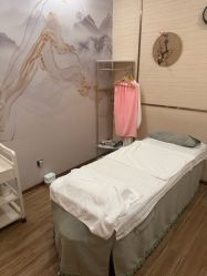 -芳朵美容养生SPA