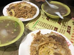 -水头牛肉店(洋坪分店)