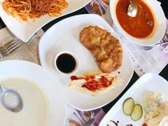 -德大西餐社(云南南路店)