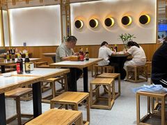 -饺子季水饺餐厅(新市街店)