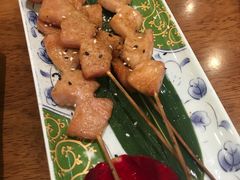 -大渔铁板烧(中山路八佰伴店)