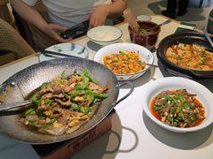 -费大厨辣椒炒肉(正佳广场店)