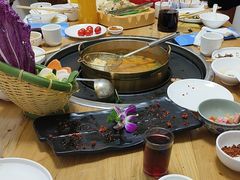 -云尊府云南菜·蒸汽石锅鱼(学清路店)