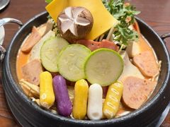 -韩鼎丰·韩国料理(林奥店)