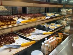 -宜家·瑞典风味餐厅(四元桥店)