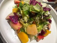 -味+新京宴·烤鸭·北京菜(创意谷店)