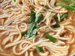 -正宗杨记普洱酸醋米线(总店)