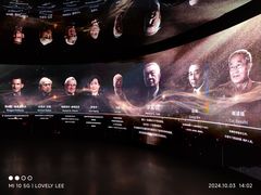 -李昌钰刑侦科学博物馆