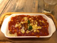 -卡朋西餐(扬名广场店)
