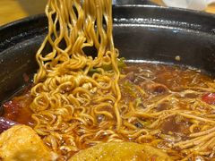 -重庆鸡公煲·嘟享吃(林科大店)