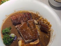 -汤城小厨•粤菜•靓汤(金宝街店)
