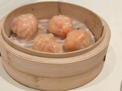 -喜宴又一村·粤菜·茶点·海鲜(壹方天地店)