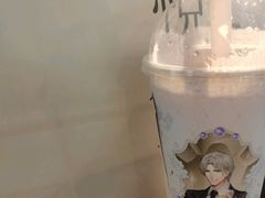 -喜茶(广州北京路惠福东店)