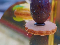 -北京古城老院厉晓麟精致菜