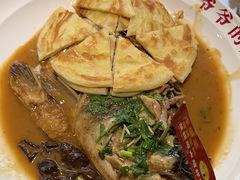 -爷爷的烀饼店