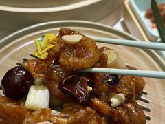 -苏梦江南·淮扬菜(夫子庙店)