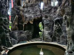 -郑州银基黄帝宫御温泉