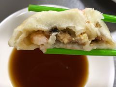 -津门永胜包子铺(哈尔滨道总店)