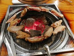 -7年8班朝鲜族非遗美食(三钢里店)