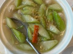 -莆田餐厅PUTIEN(三里屯店)