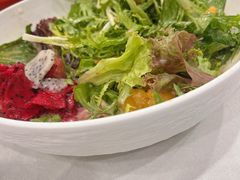 -鑫巴蜀小镇 · 水煮鱼专研店(玉桥店)