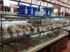 自助取餐区-大桥道糕点食品店(津塘路店)