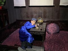 -洪江古商城