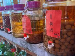 -闯关东东北农家菜(崂山石老人店)