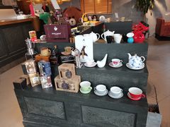 -猫屎咖啡(陶溪川店)