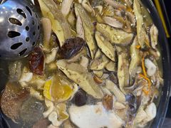 -草墩罗非鱼庄•野生菌•腊排骨(七星街上段店)