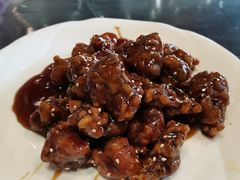 -健眺小海鲜(临海后山店)