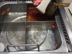 -海底捞火锅(亲子主题北金鹰店)