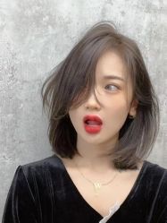 点击看大图 -MORI HAIR SALON日式美发沙龙