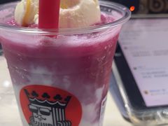 -霸王茶姬(南强街店)