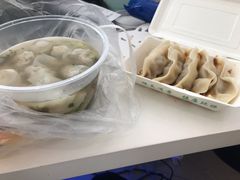-大董锅贴(崇安寺店)