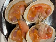 -行运海鲜食集(北京首店)