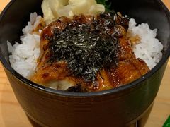 -Tuna maki寿司(园区永旺店)