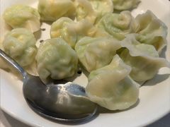 -开海·红岛海鲜虾水饺(石老人店)