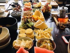 -青藤茶馆(南山路店)