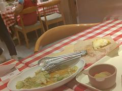 -西贝(紫荆广场店)