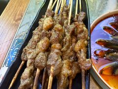 -天山传奇新疆菜(SKLP店)