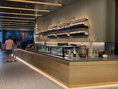 -星巴克臻选(上海合生汇1F店)