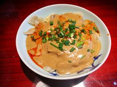 麻酱牛肚-窄巷子陕菜馆·地道陕西菜(粉巷店)