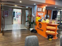 -欢度时光桌游·电玩·拼豆(国贸店)