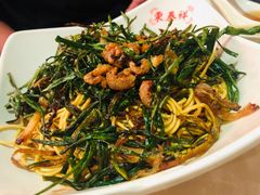 -东泰祥生煎馆(重庆北路店)