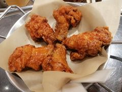 -安又胖韩国烤肉